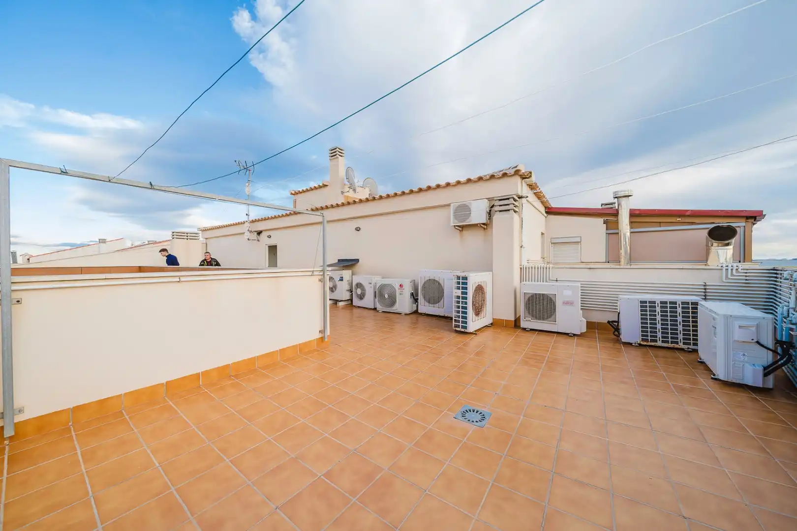 Piso con terraza en venta en Los Cuarteros, imagen 22