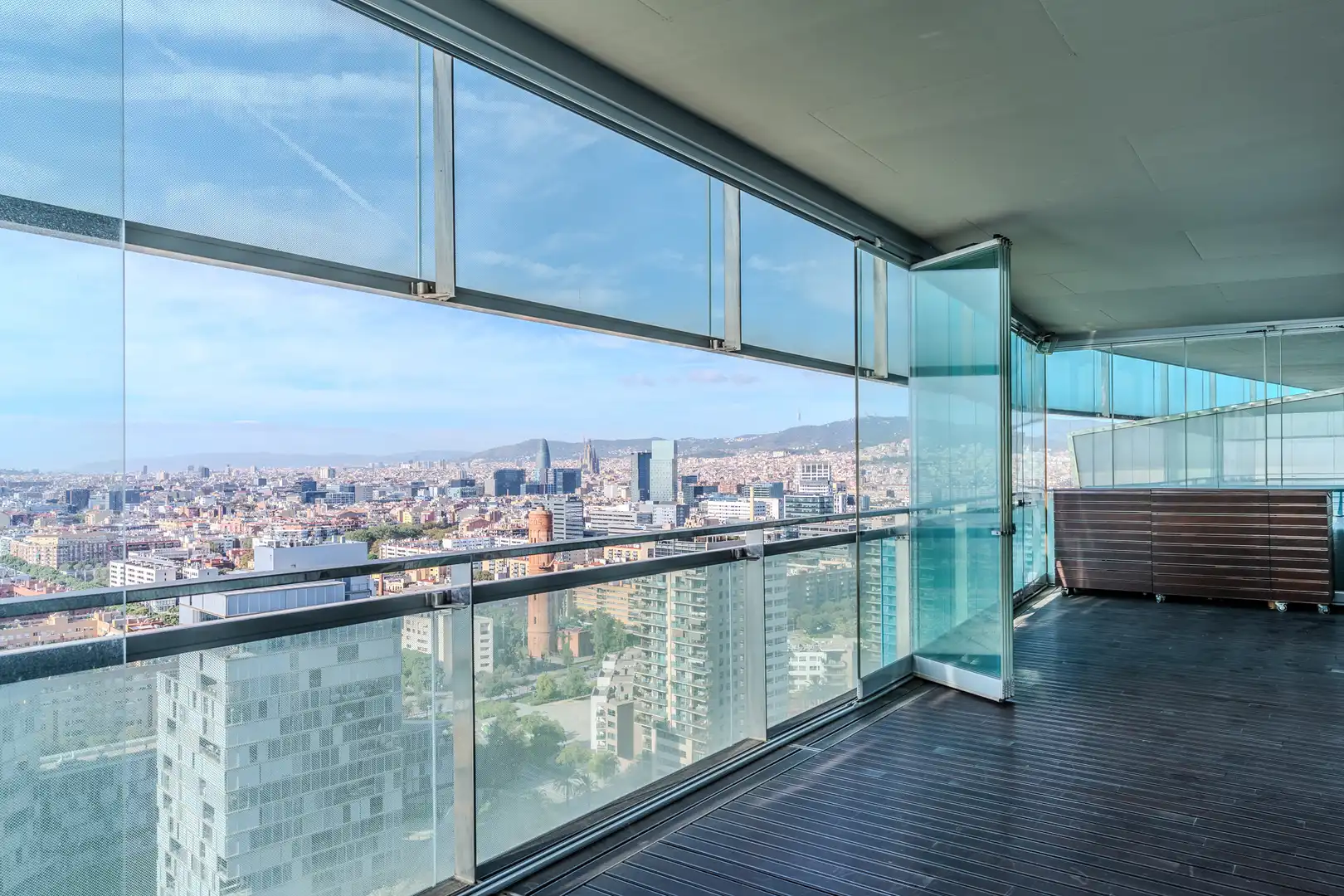Duplex avec terrasse à vendre à Sant Martí, imagen 36
