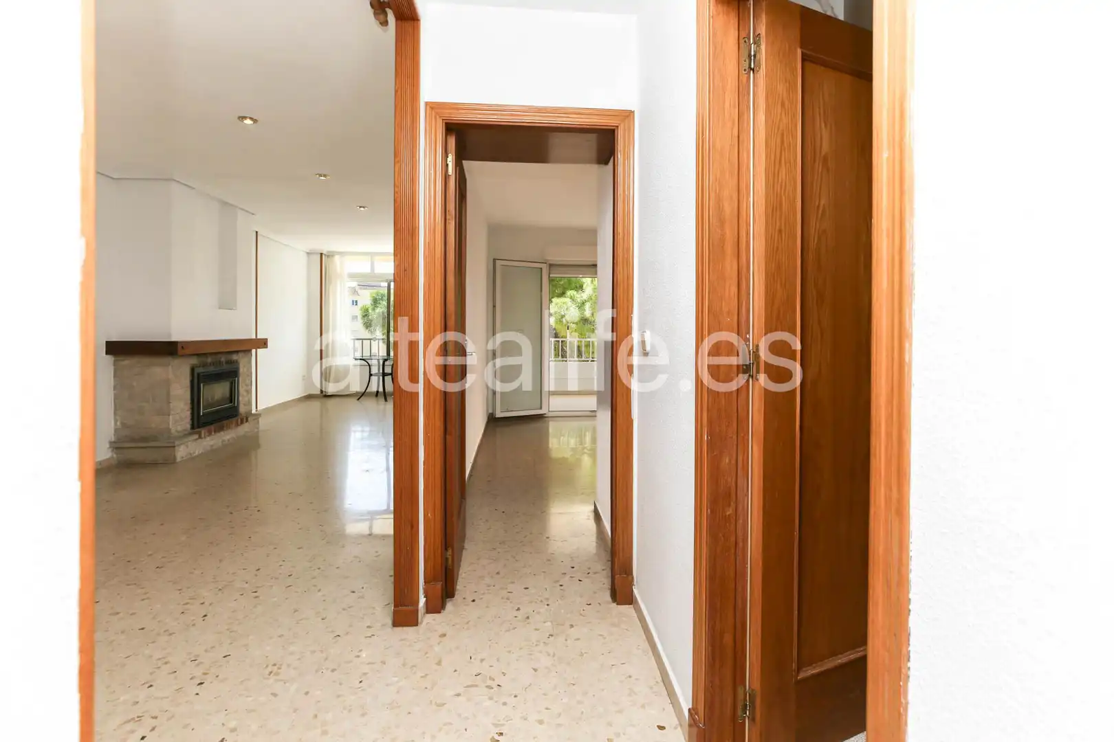 Apartamento de alquiler en Altea con Aire acondicionado, Terraza y Trastero