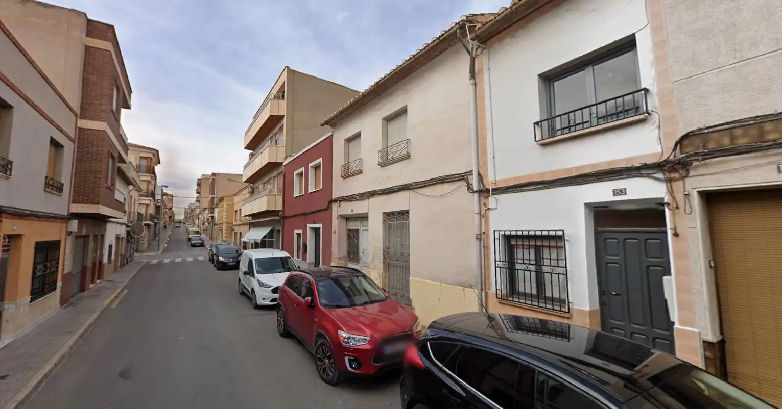 House for sale in Calle CALVARIO 153, imagen 2