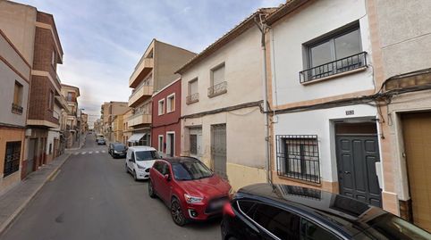 Photo 2 of Houses for sale in Calle Calvario, 153, Jumilla, Murcia