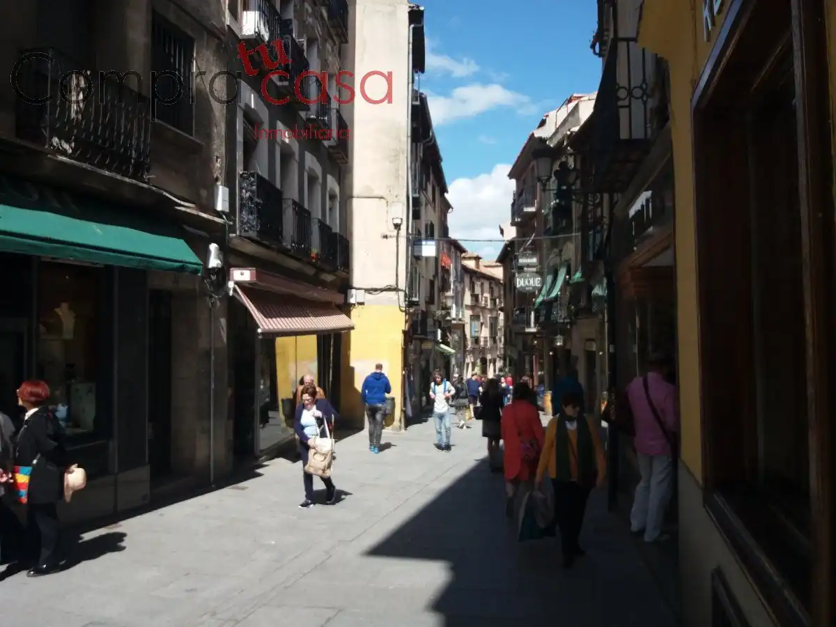 Business premises for sale in Centro, imagen 13