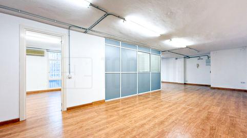 Foto 4 de Oficina de alquiler en Carrer del Sol, Centre, Sabadell