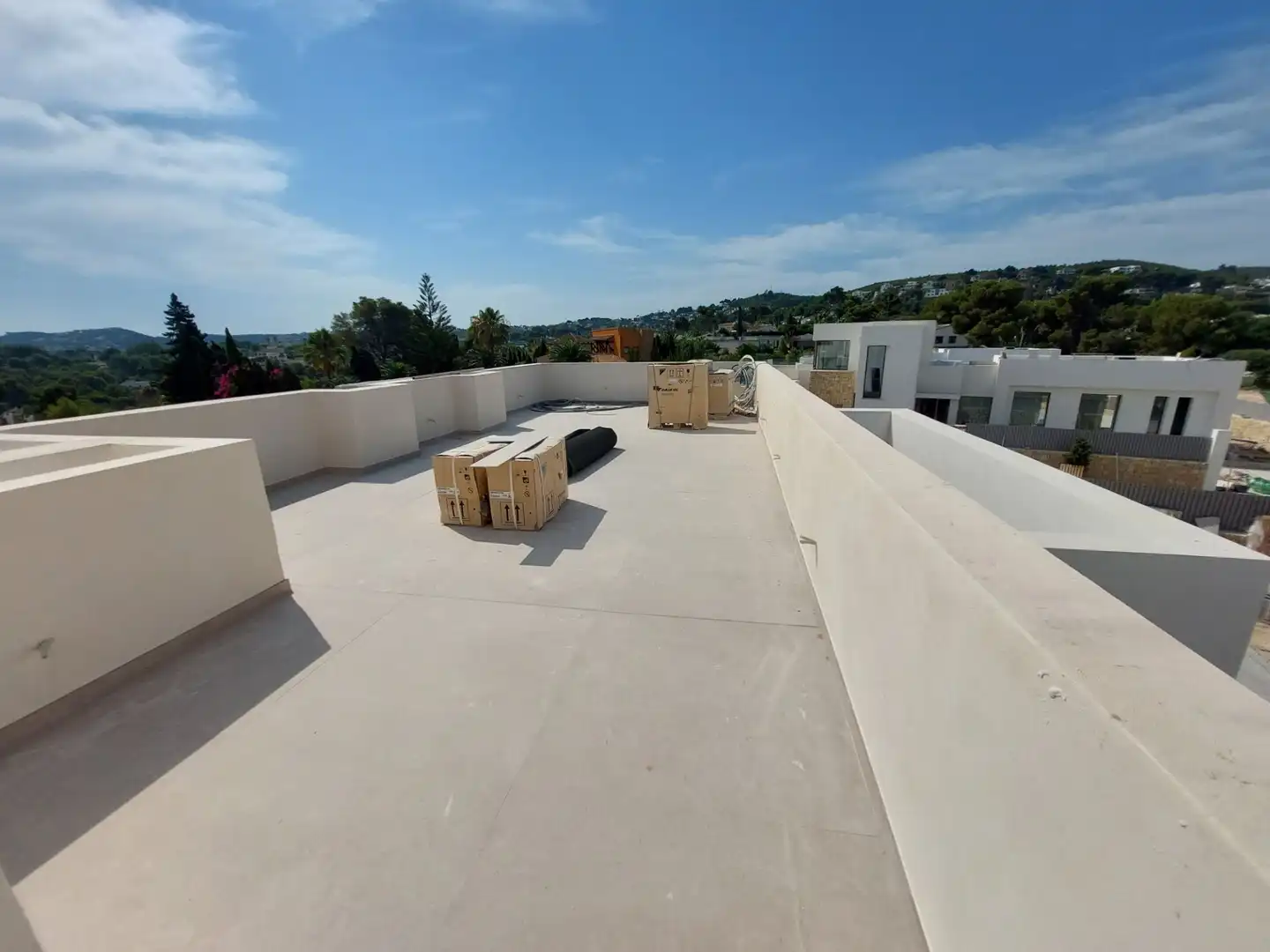 Chalet con piscina en venta en Partides comunes - Adsubia, imagen 23