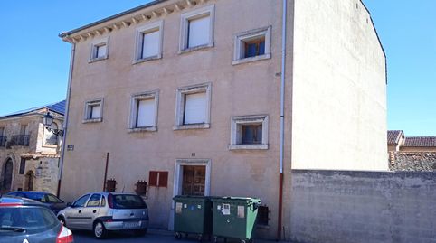 Foto 5 de Pis en venda a Carretera de la Matilla, 2, San Pedro de Gaíllos, Segovia