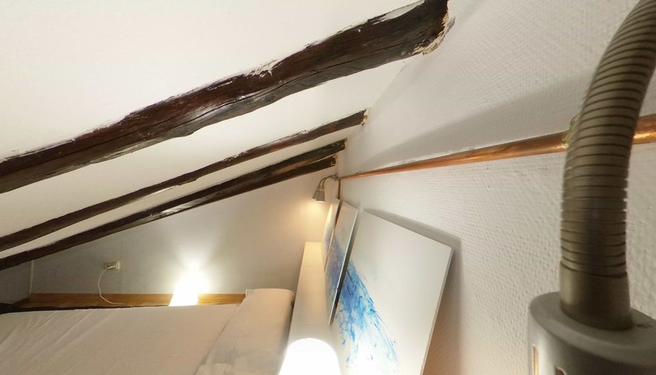 Piso de alquiler en Calle de Buenavista, Embajadores - Lavapiés - Imagen 4