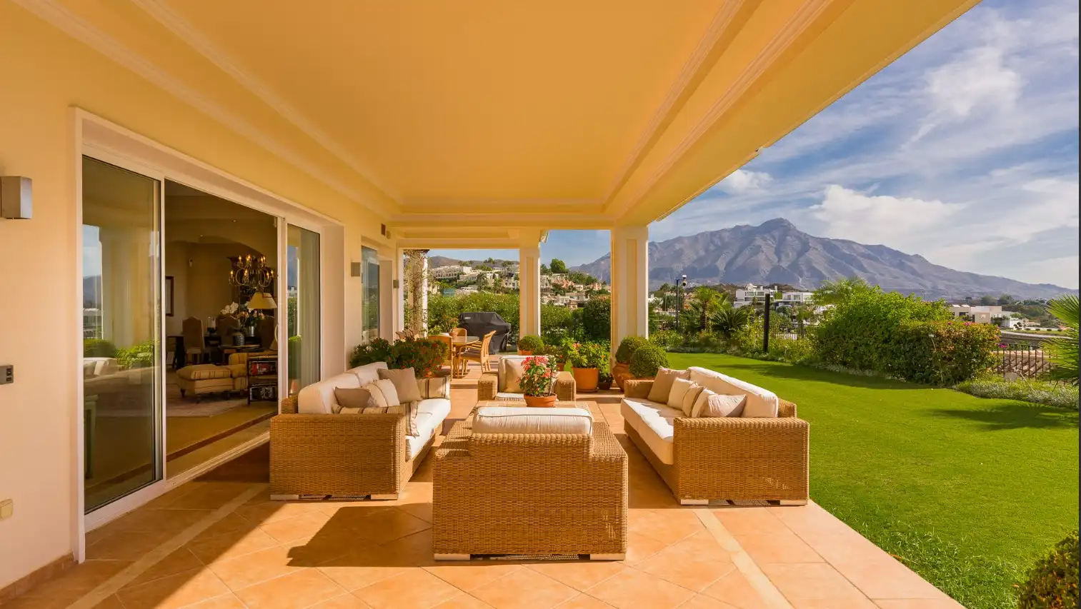 House with pool for sale in Marbella Centro, imagen 12
