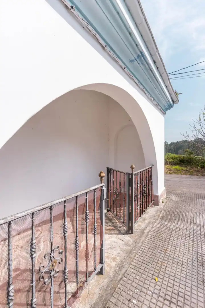 Detached homes for sale in Cudillero