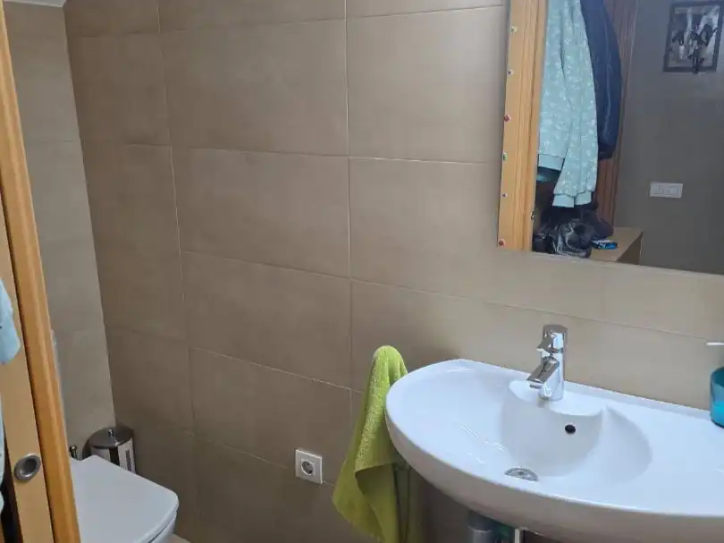 Dúplex en venda a Montcada i Reixac, Barcelona