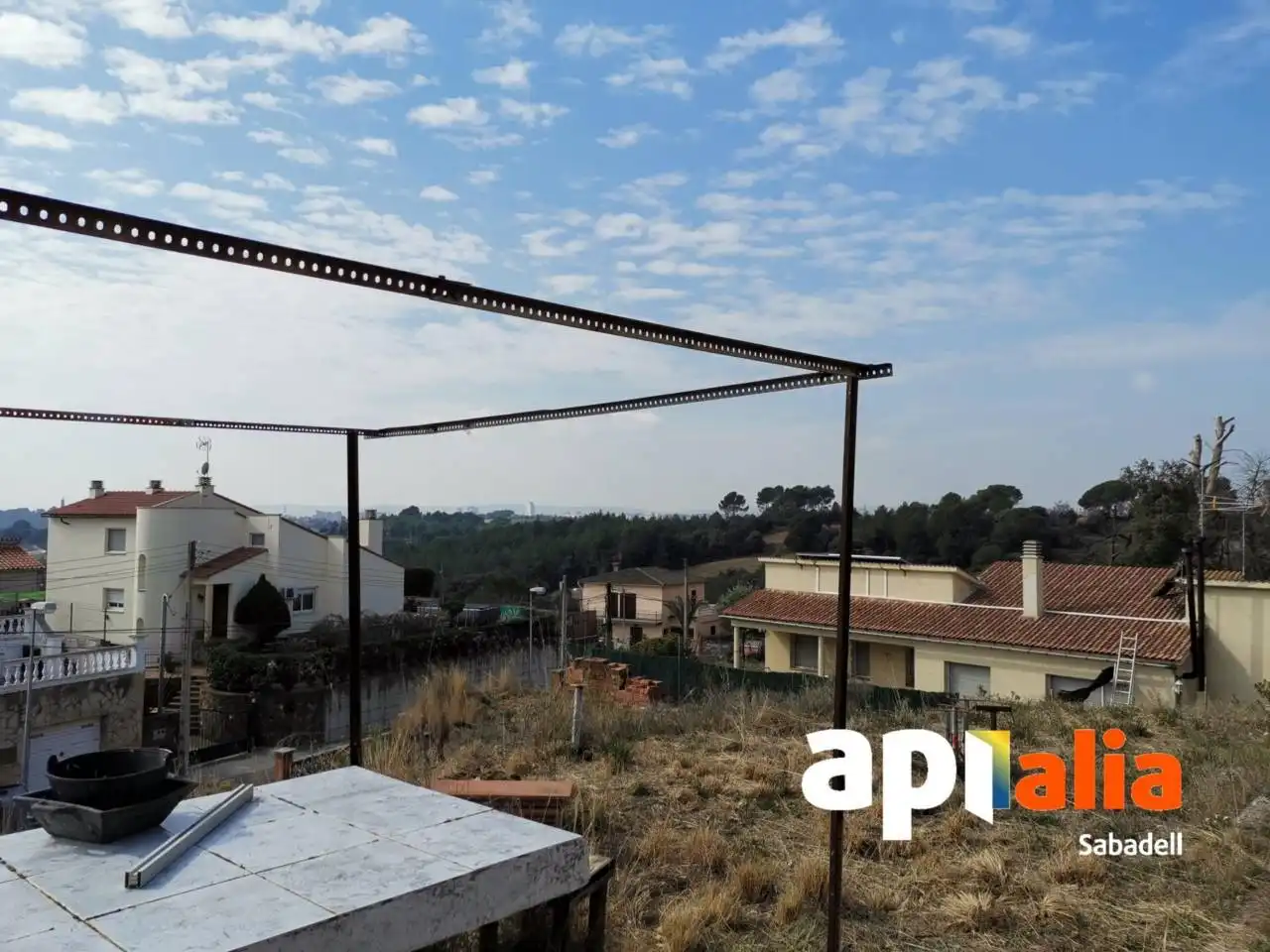 Terreny residencial en venda a Sentmenat, imagen 7