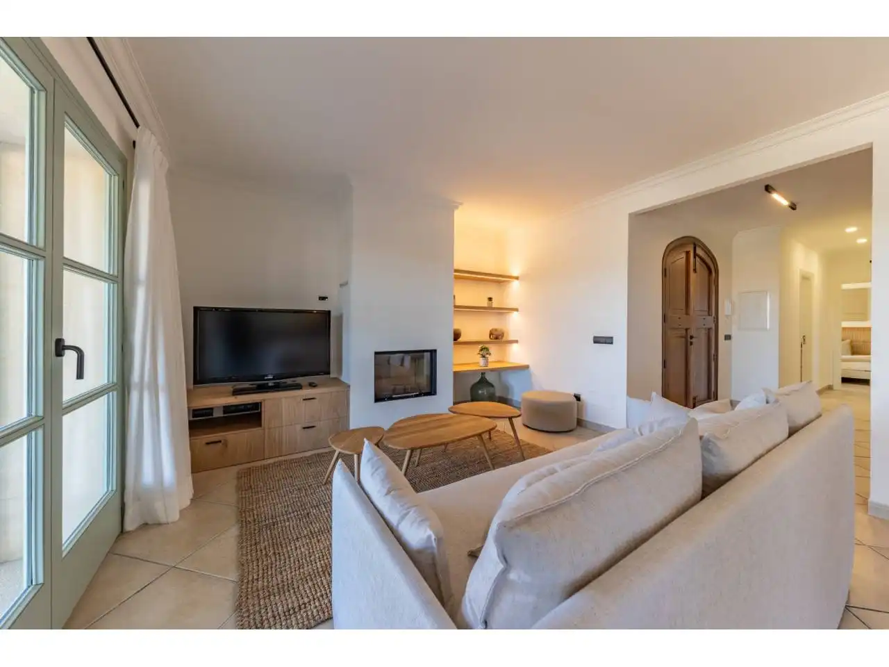 Casa amb jardí en venda a Sineu, imagen 15