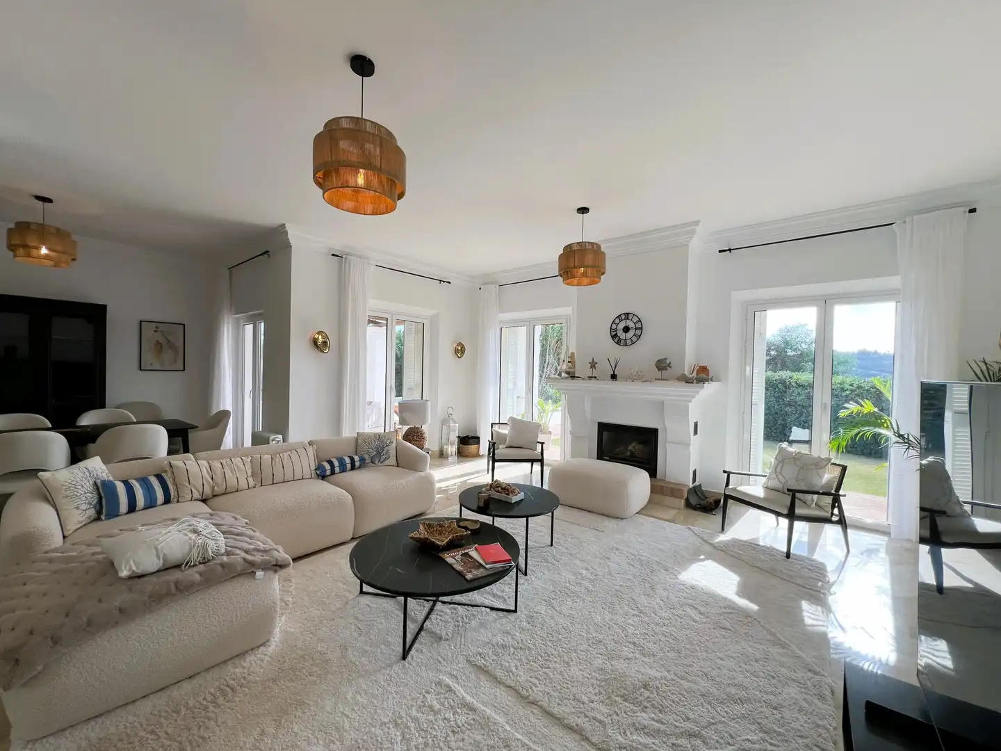 Casa con terraza en venta en Sotogrande Alto, imagen 17