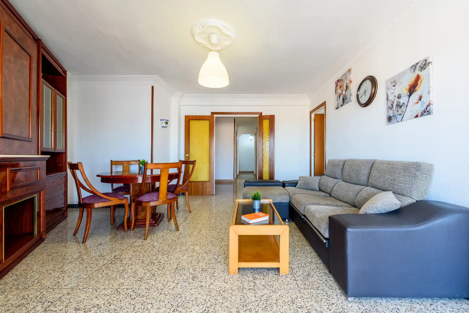 Appartement avec ascenseur à vendre à Carrer de Bonaventura Hernandez I Sanahuja, imagen 6