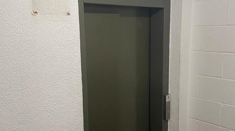 Foto 4 de Garatge en venda a Carrer Lluís Dalmau, 4, Concòrdia, Barcelona