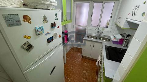 Foto 3 de Pis en venda a Calle Virgen del Pilar, Centro, Cáceres Capital