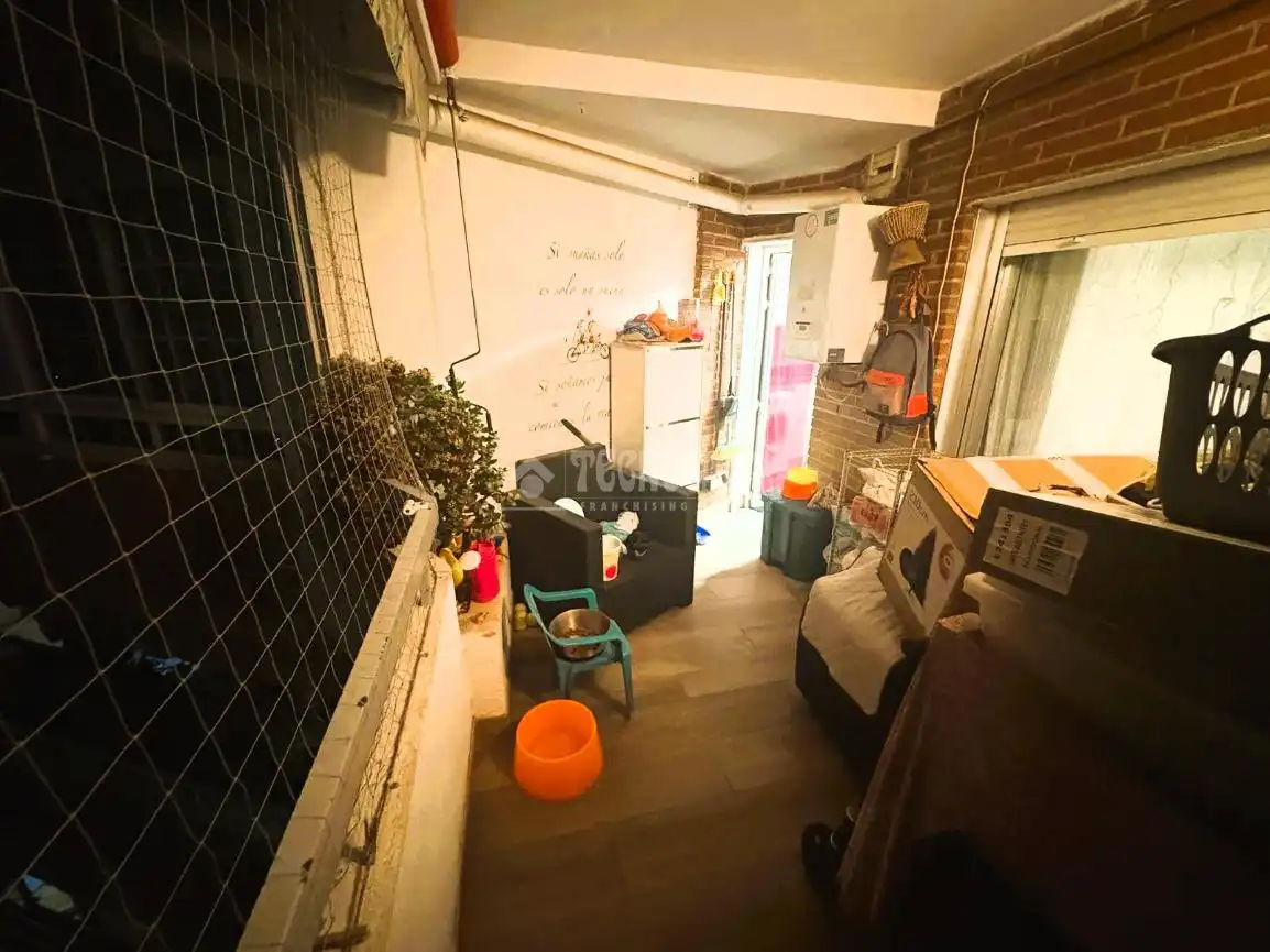 Wohnung zum Verkauf in Sur - PAU 4