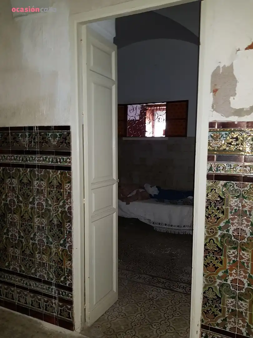 Casa con balcón en venta en Pozoblanco, imagen 32