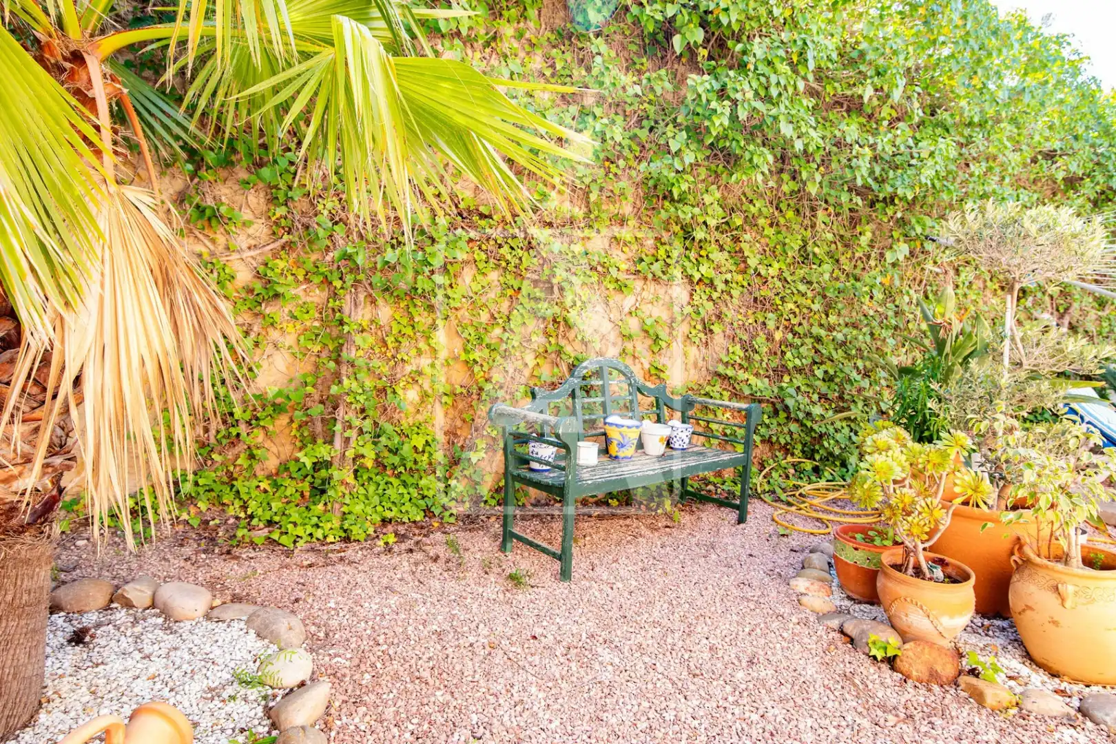 Villa avec piscine à vendre à La Fustera, imagen 13