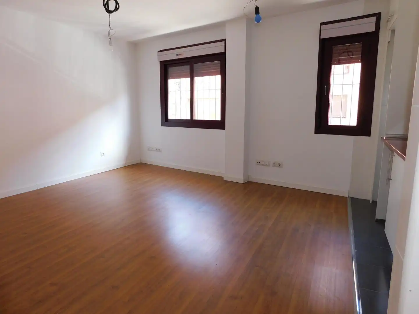 Sala de estar de Planta baja en venta en Magán con Aire acondicionado, Calefacción y Trastero