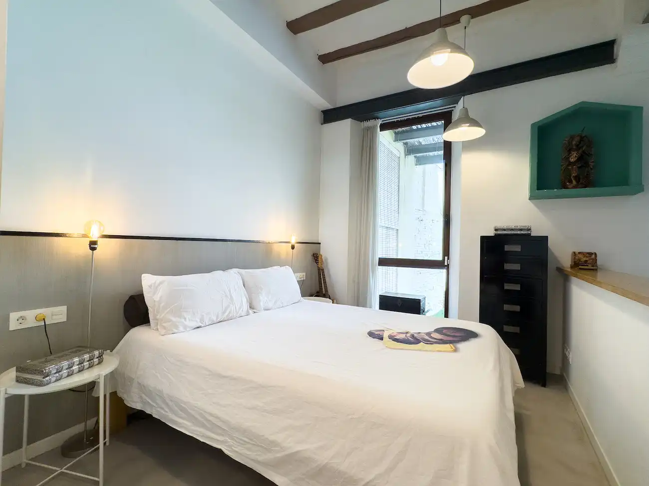 Wohnung mit Pool zum Verkauf in Carrer de Montserrat, imagen 13