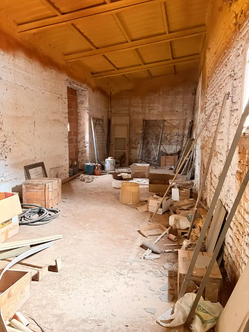 Casa amb jardí en venda a Calle de la Palma, imagen 27