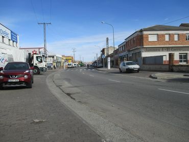 Industriegebäude zum Verkauf in El Cerro - Carretera de San Rafael