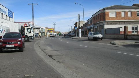 Se vende nave en polígono El Cerro
