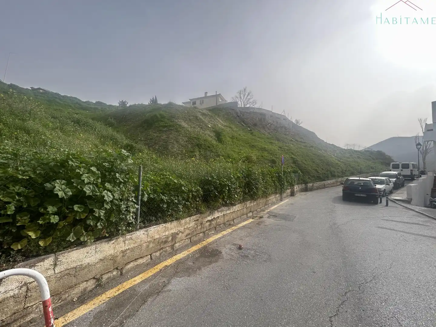 Residencial en venda en Cenes de la Vega, Granada