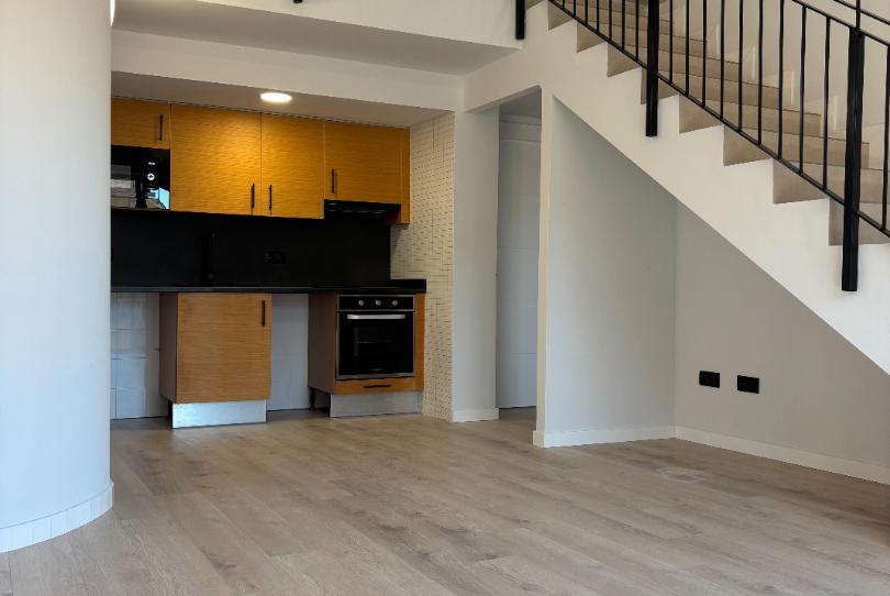 Foto 1 de Pis en venda a Carrer Dels Tints, Centre, Girona