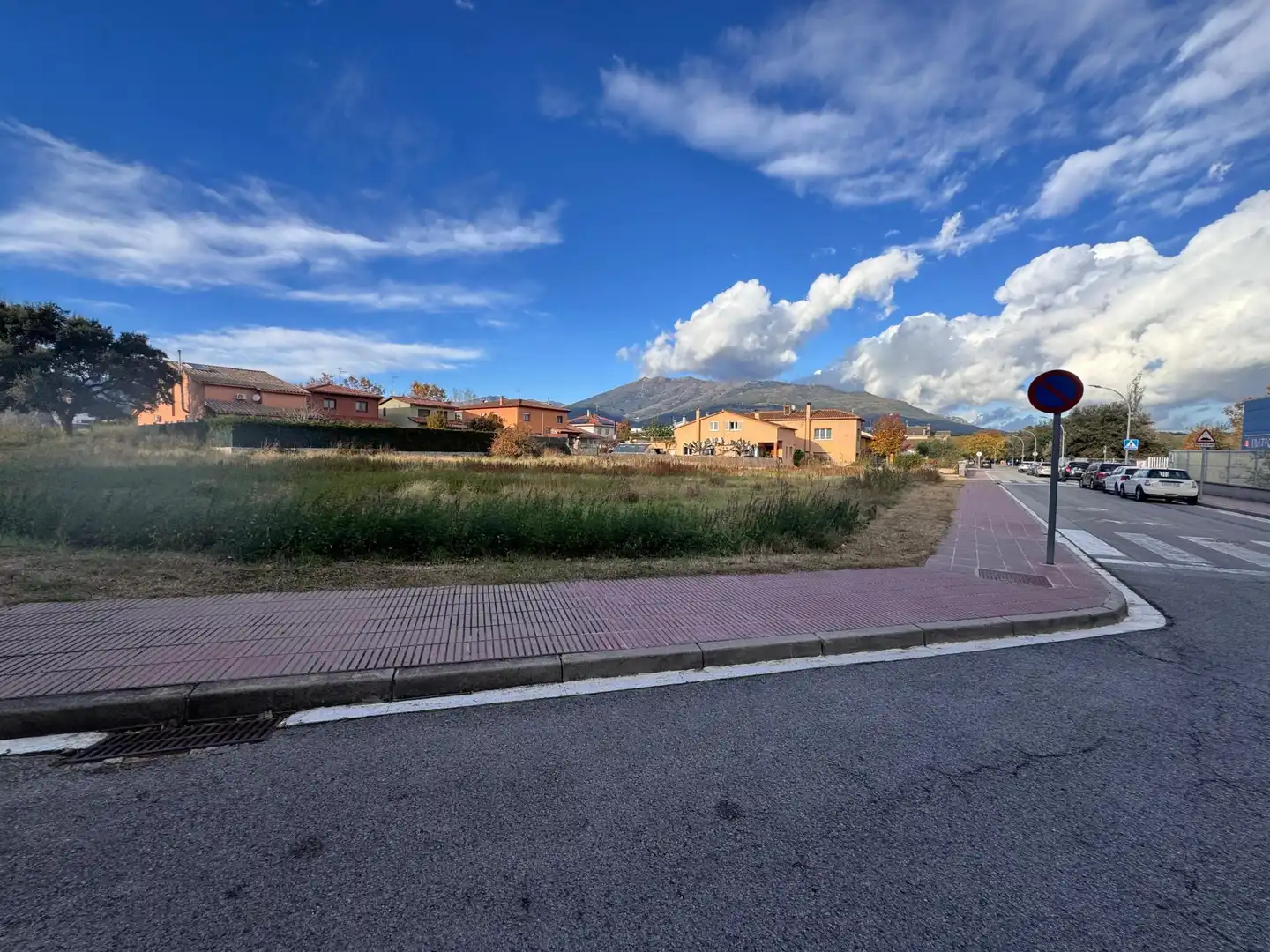 Residencial en venda en Santa Maria de Palautordera