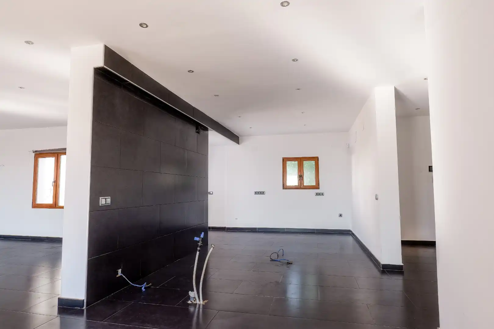 Houses for sale in Moraira