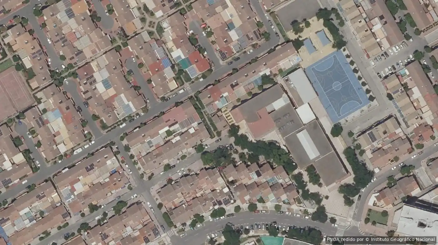 Casa o chalet en venta en Este - Alcosa- Torreblanca