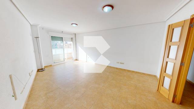 Piso en Venta en Carrer del Doctor Fleming en Campello pueblo