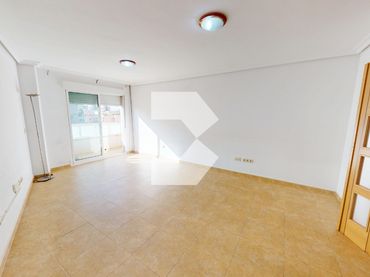 Flat with balcony for sale in Carrer del Doctor Fleming