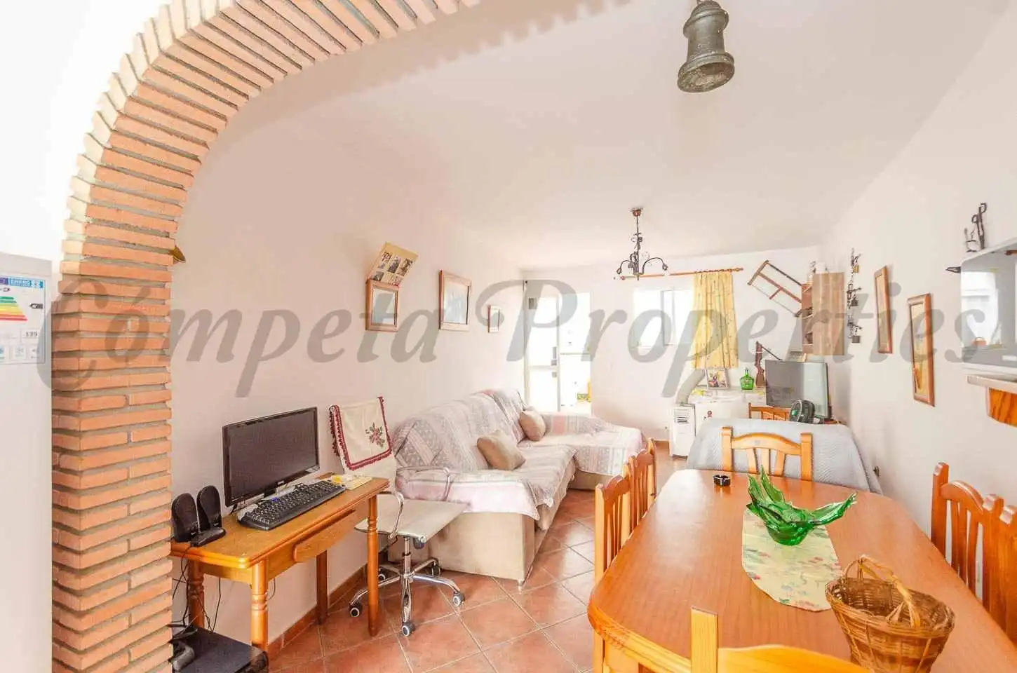 Casa en venda a Árchez, imagen 26