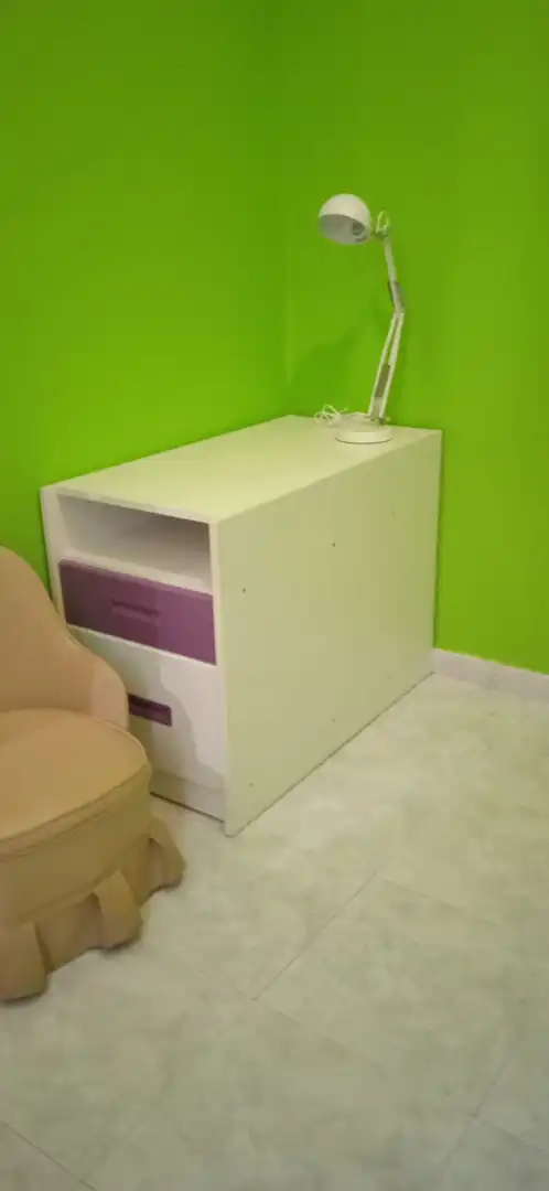 Flat for rent in Esteiro