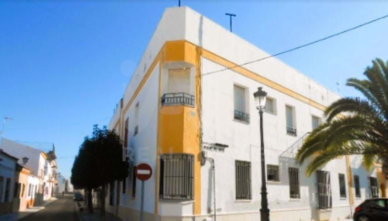 Exterior view of Flat for sale in Isla Cristina  with Terrace
