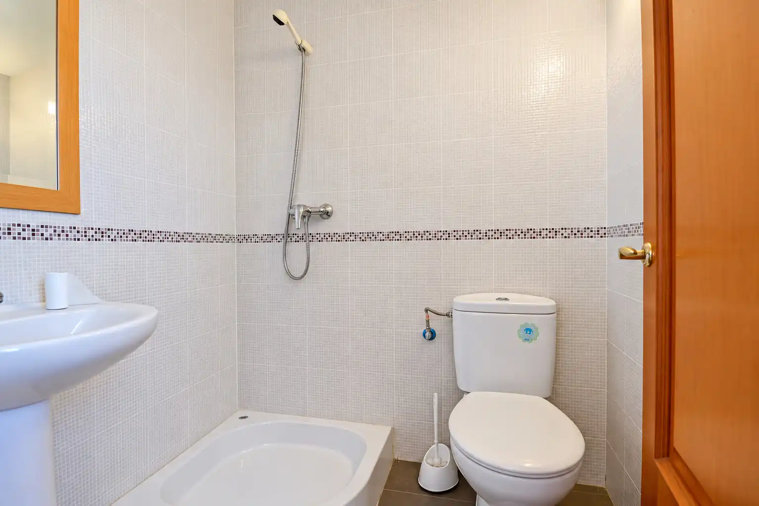 Duplex with lift for sale in Torrejón el Rubio, imagen 15