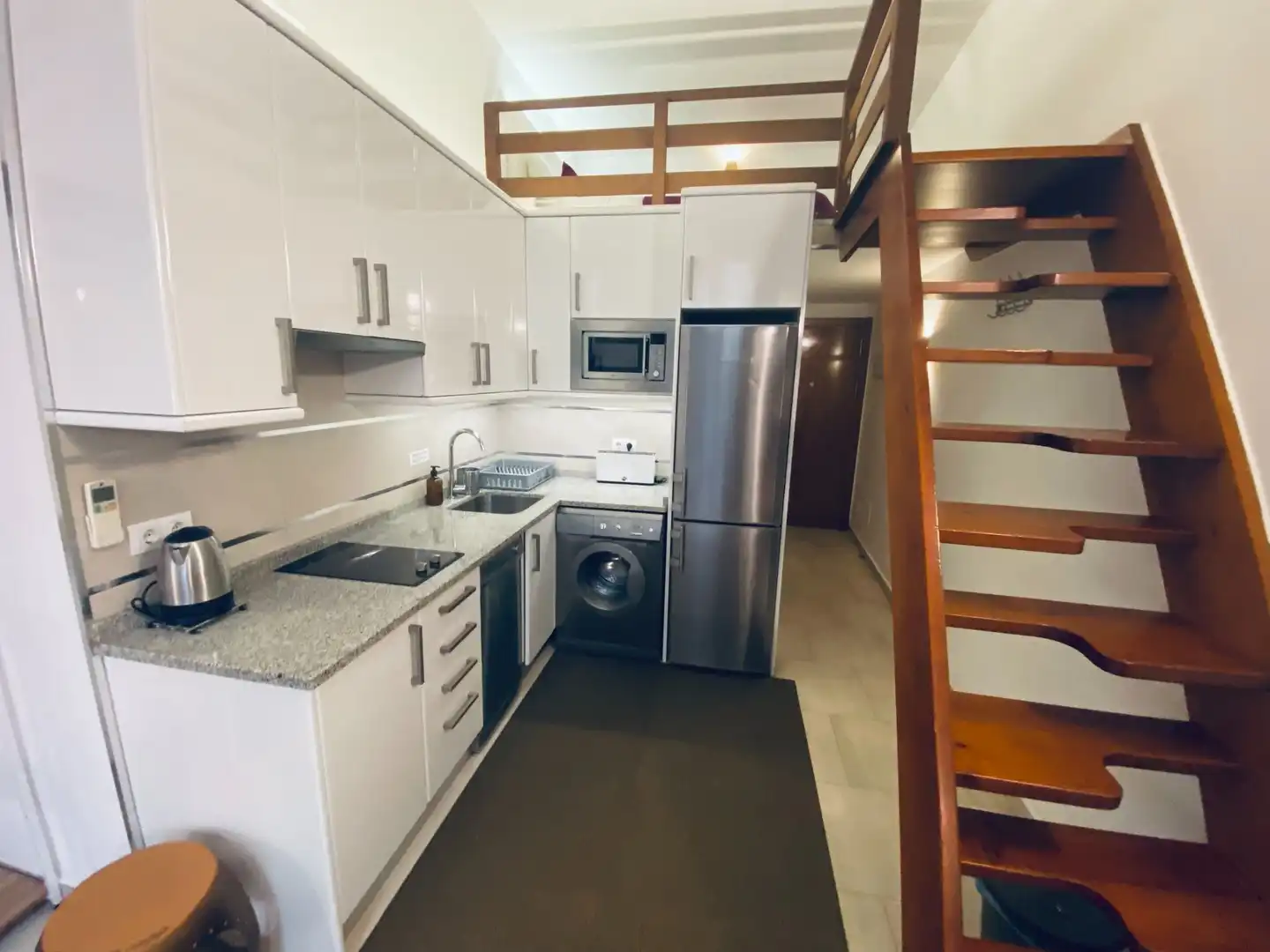 Estudio en alquiler en Centro, imagen 19
