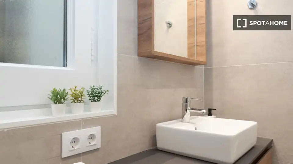 Flat with terrace to rent in Eixample, imagen 19