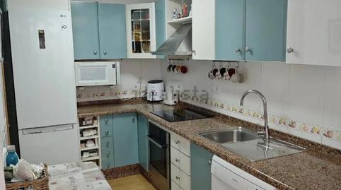 Foto 4 de Piso de alquiler en La Mojonera, Almería