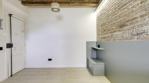 Foto 3 de Estudi de lloguer a De Milà I Fontanals, Vila de Gràcia, Barcelona