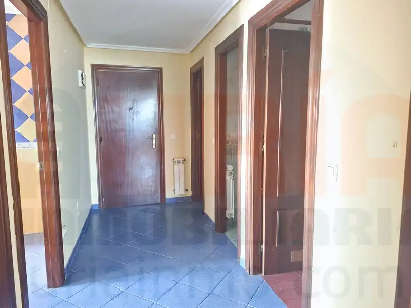 Pis en venda en Siero amb Calefacció i Parquet
