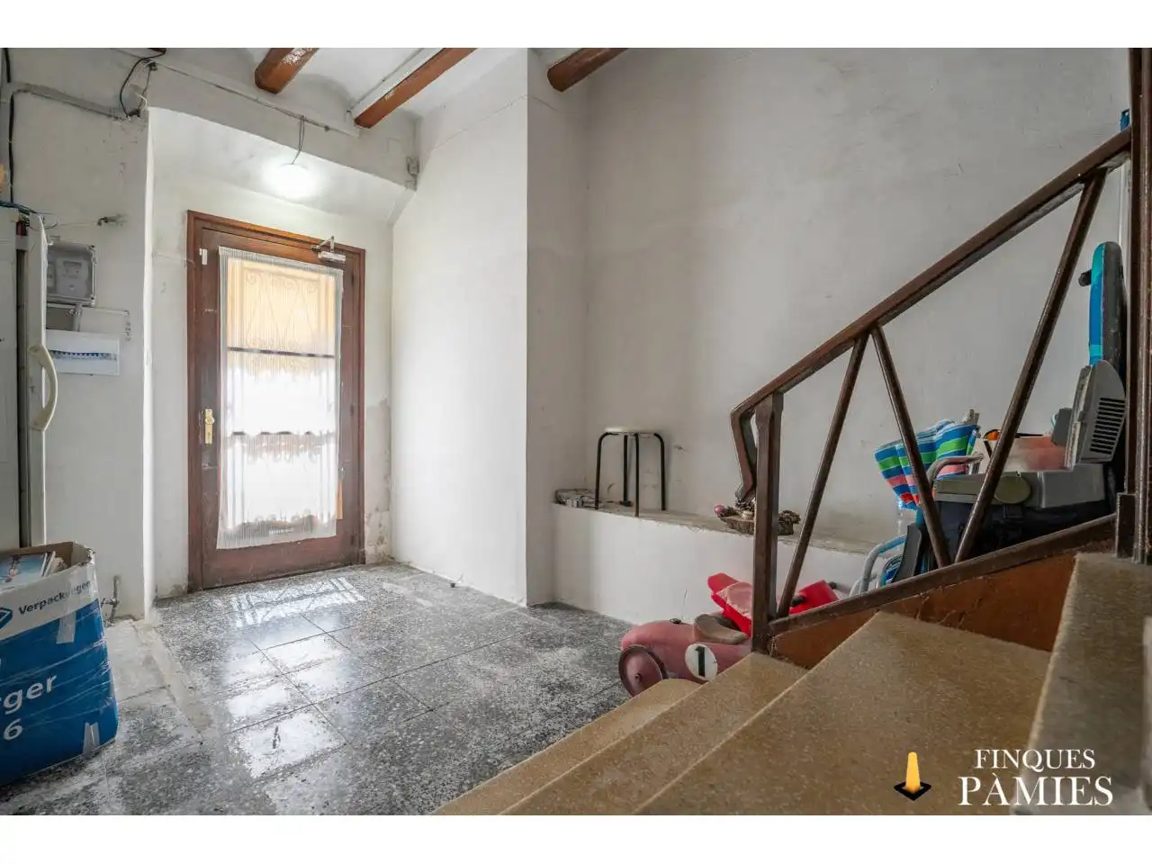 Casa o chalet en venta en Riudecols con Terraza y Alarma