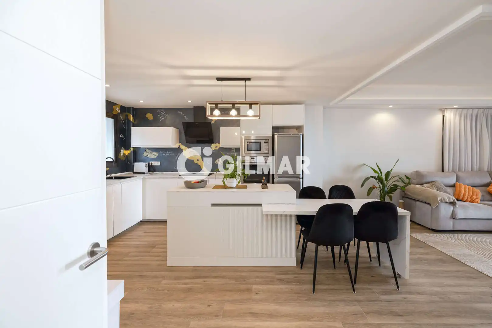 Duplex avec terrasse à vendre à Bahía de Casares, imagen 12
