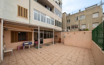 Terrassa de Pis en venda en  Palma de Mallorca amb Terrassa i Traster