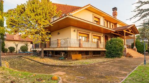 Foto 2 de Casa o chalet en venta en Los Villares, Arganda del Rey