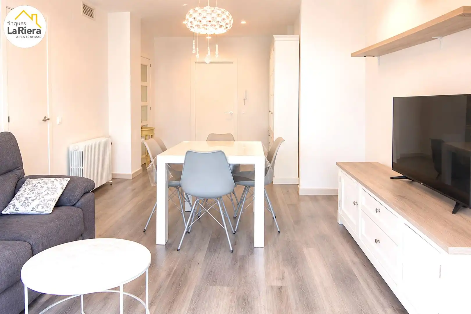 Comedor de Piso en venta en Urbanitzacions  