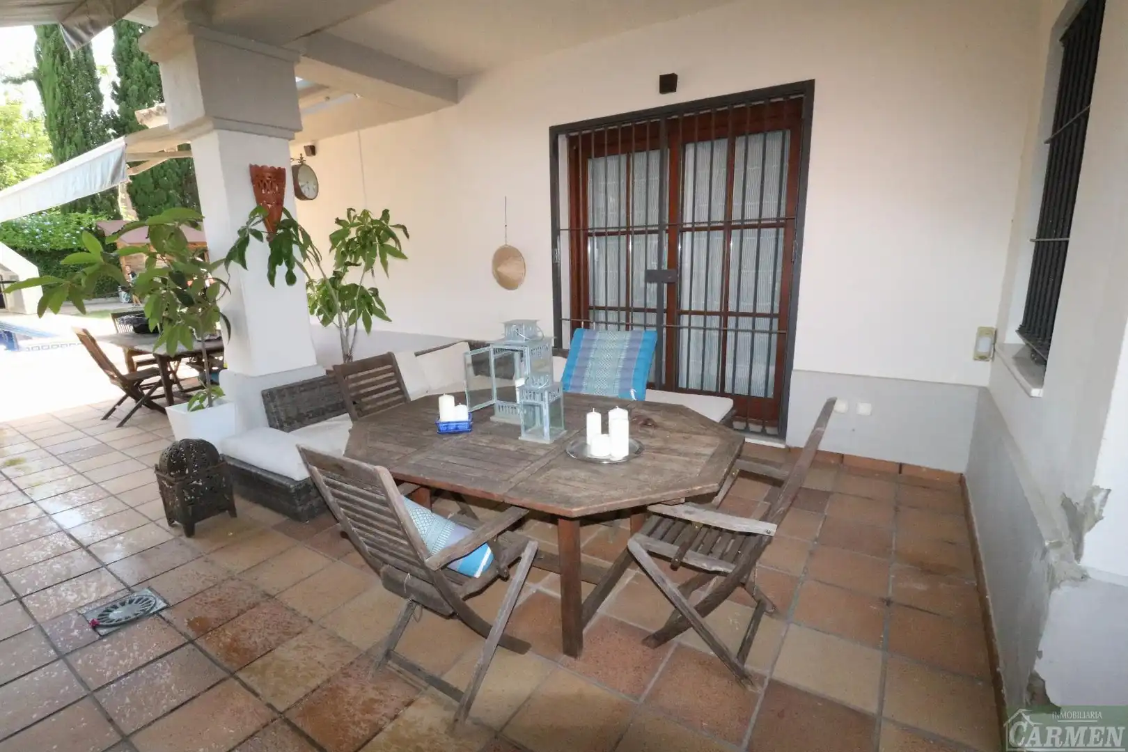 Casa o chalet en venta en Parque Avenida