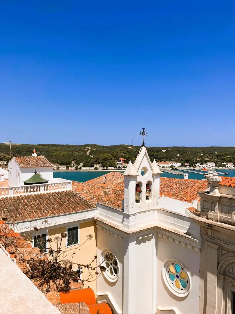 Casa o xalet en venda en Maó - Mahón amb Terrassa, Traster i Balcó